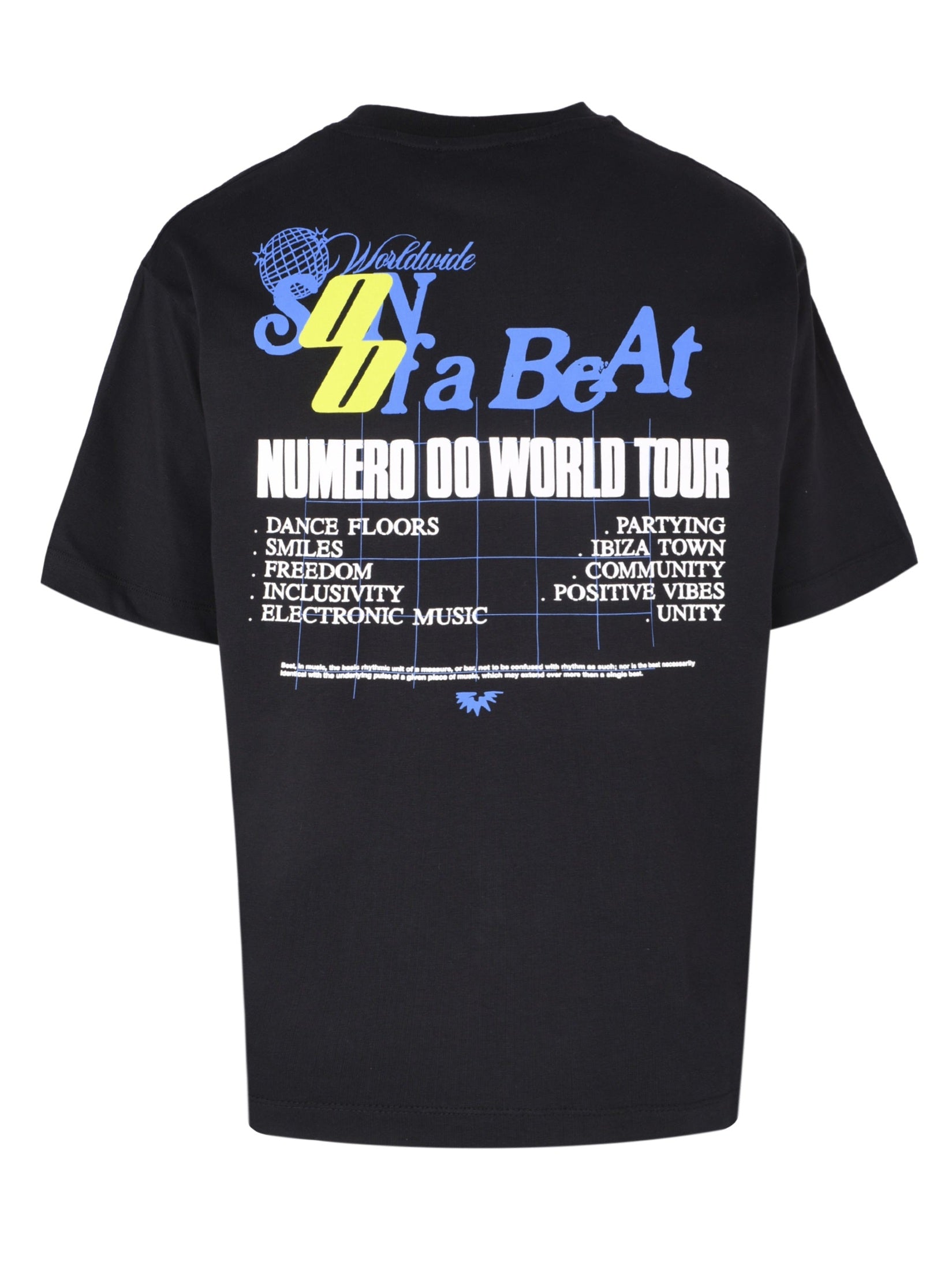 Vip access tee