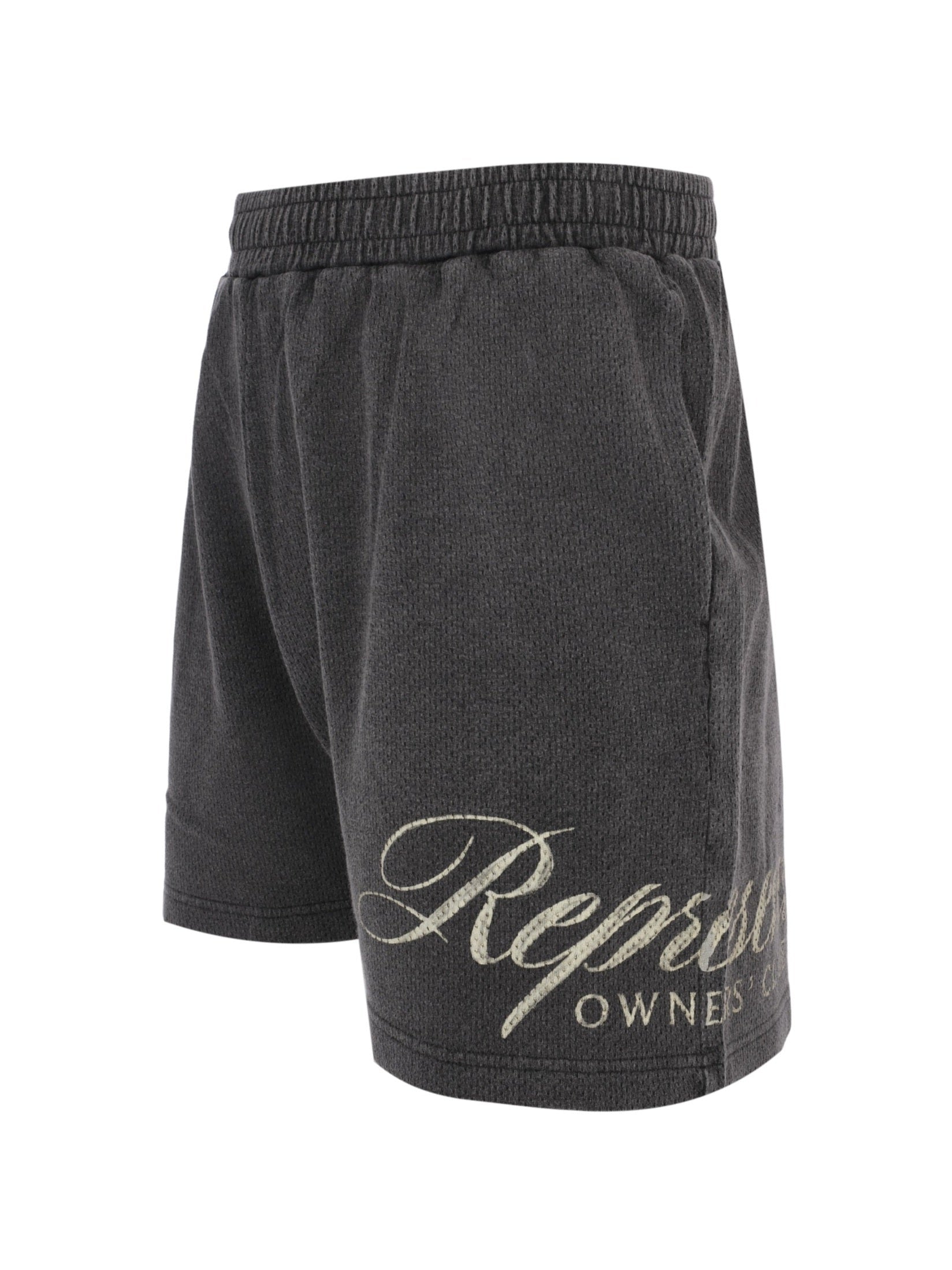 Represent owners club script short