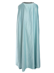 TIFFANY COLOR KAFTAN TWO PIECES