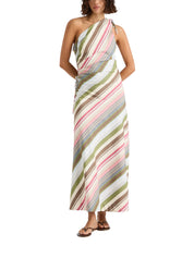 LAURELES MAXI DRESS