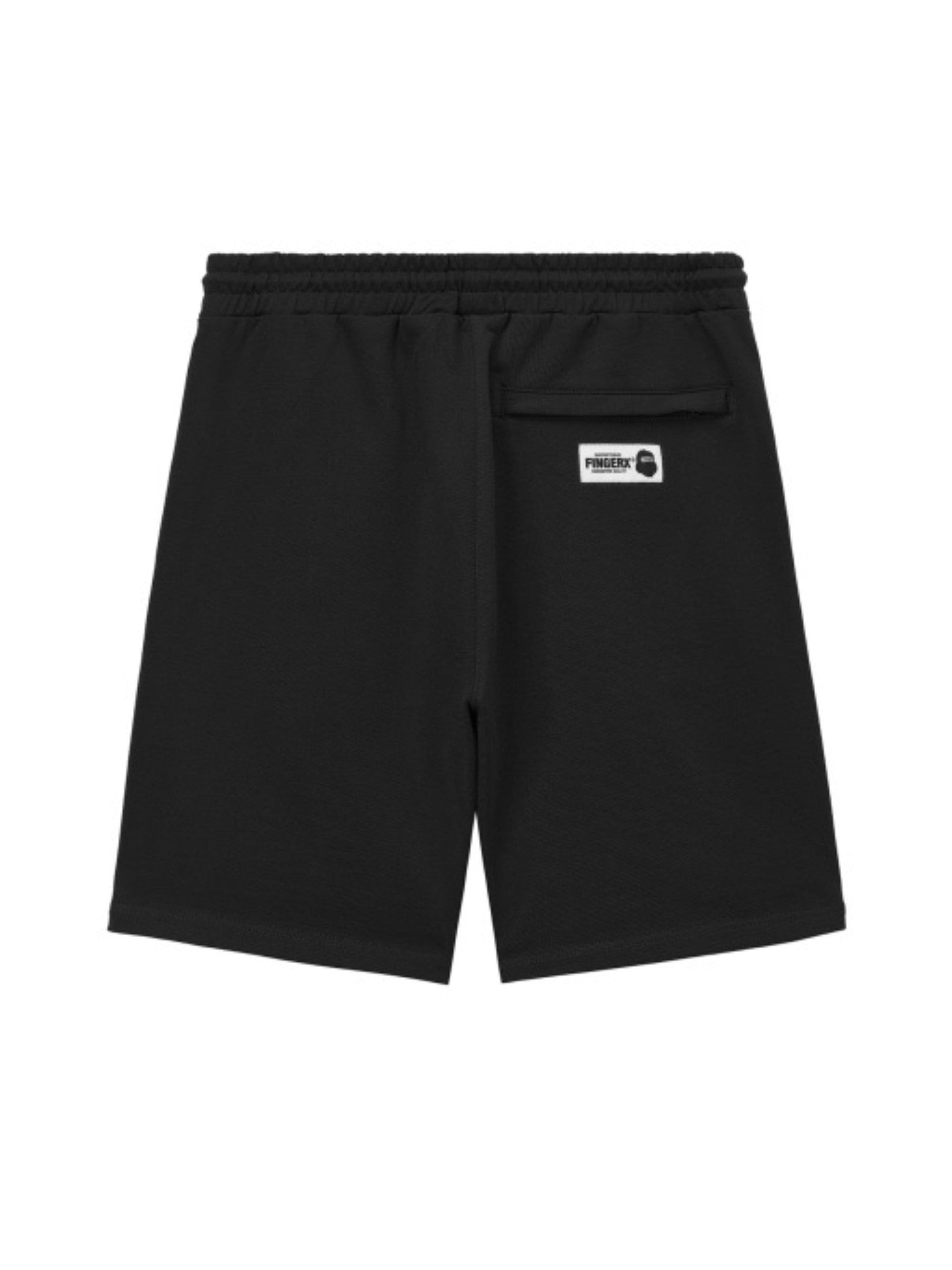Short pants