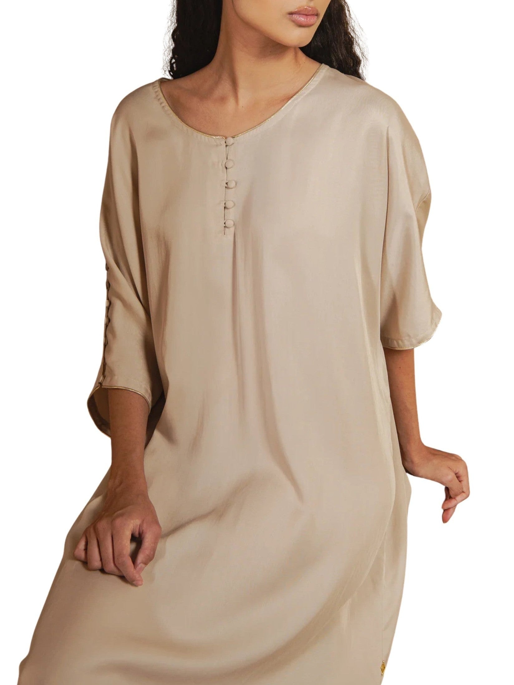 Amani kaftan
