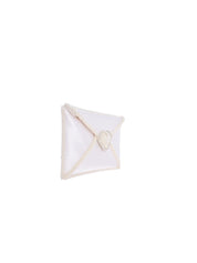 LOVE LETTER CLUTCH