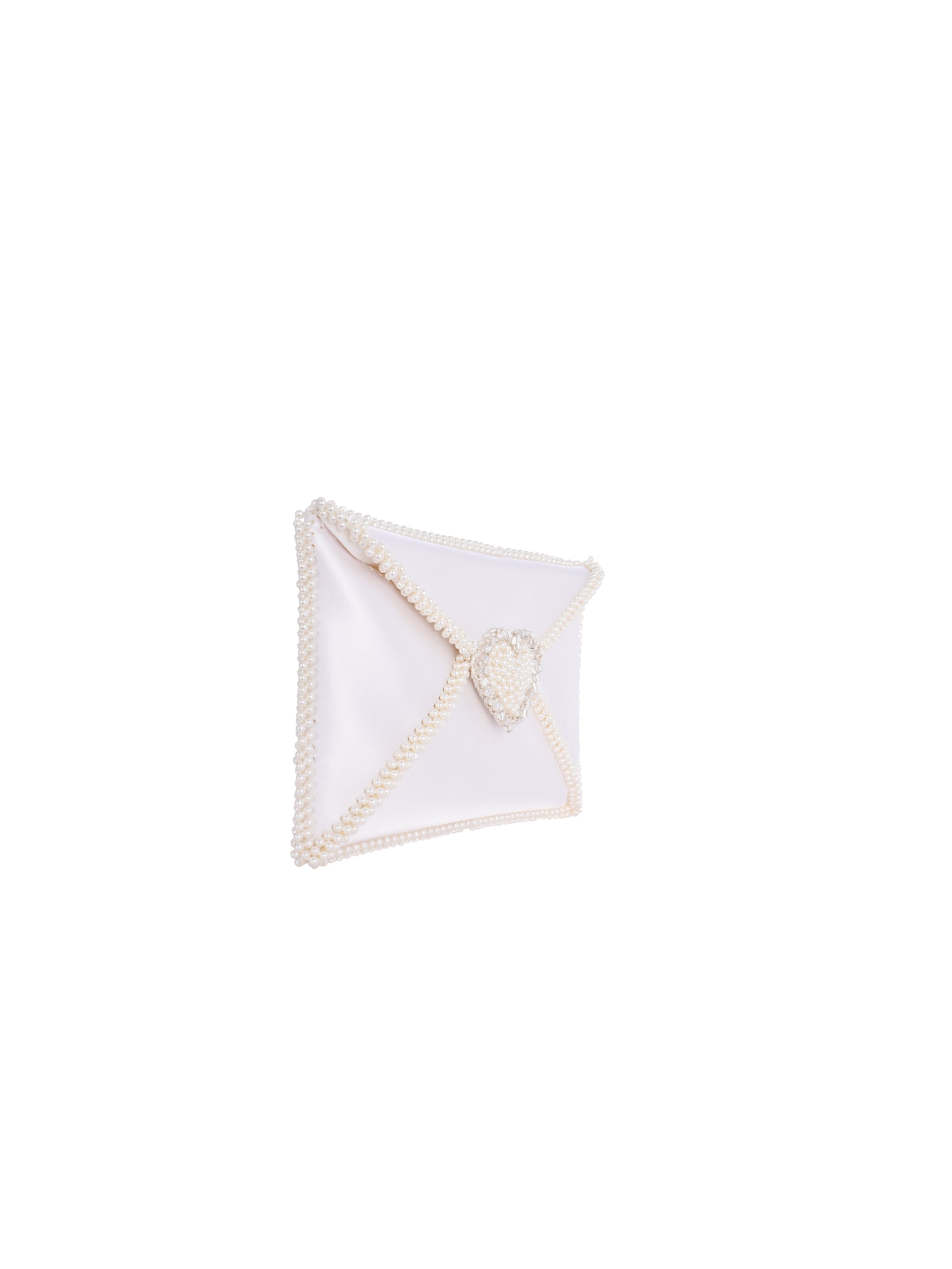LOVE LETTER CLUTCH