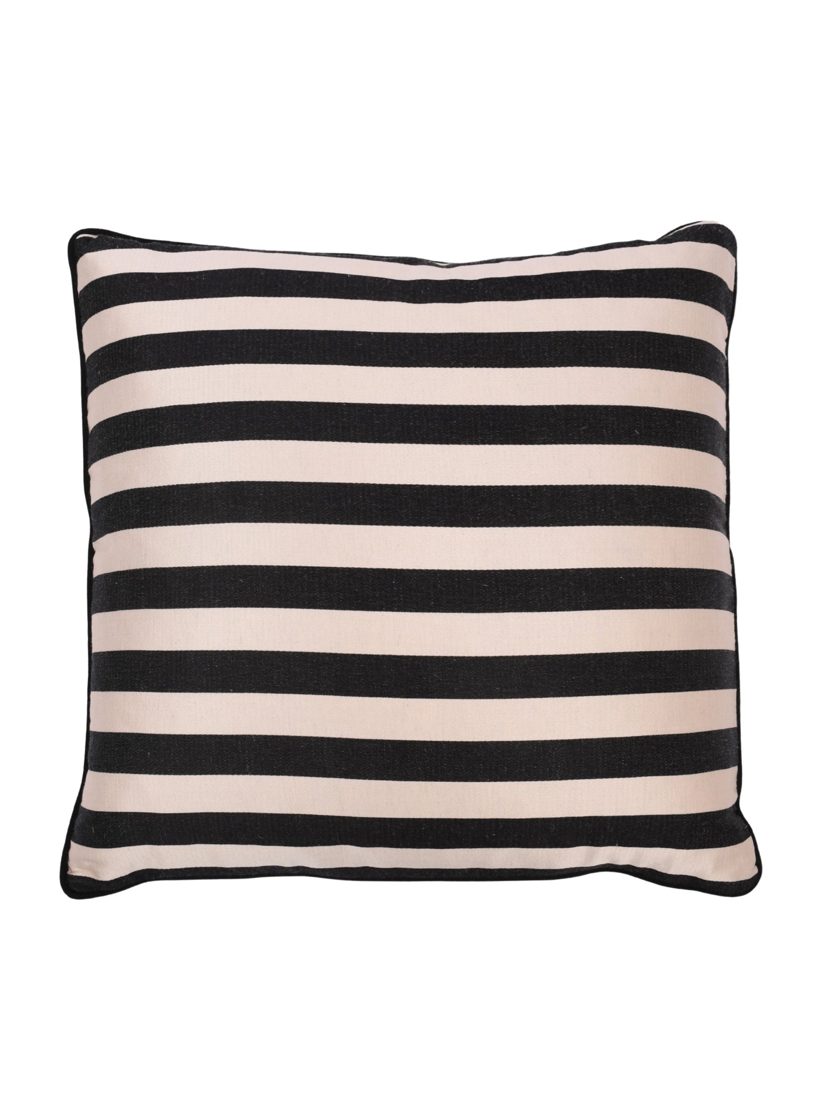 Kutnu double face strippd pillow