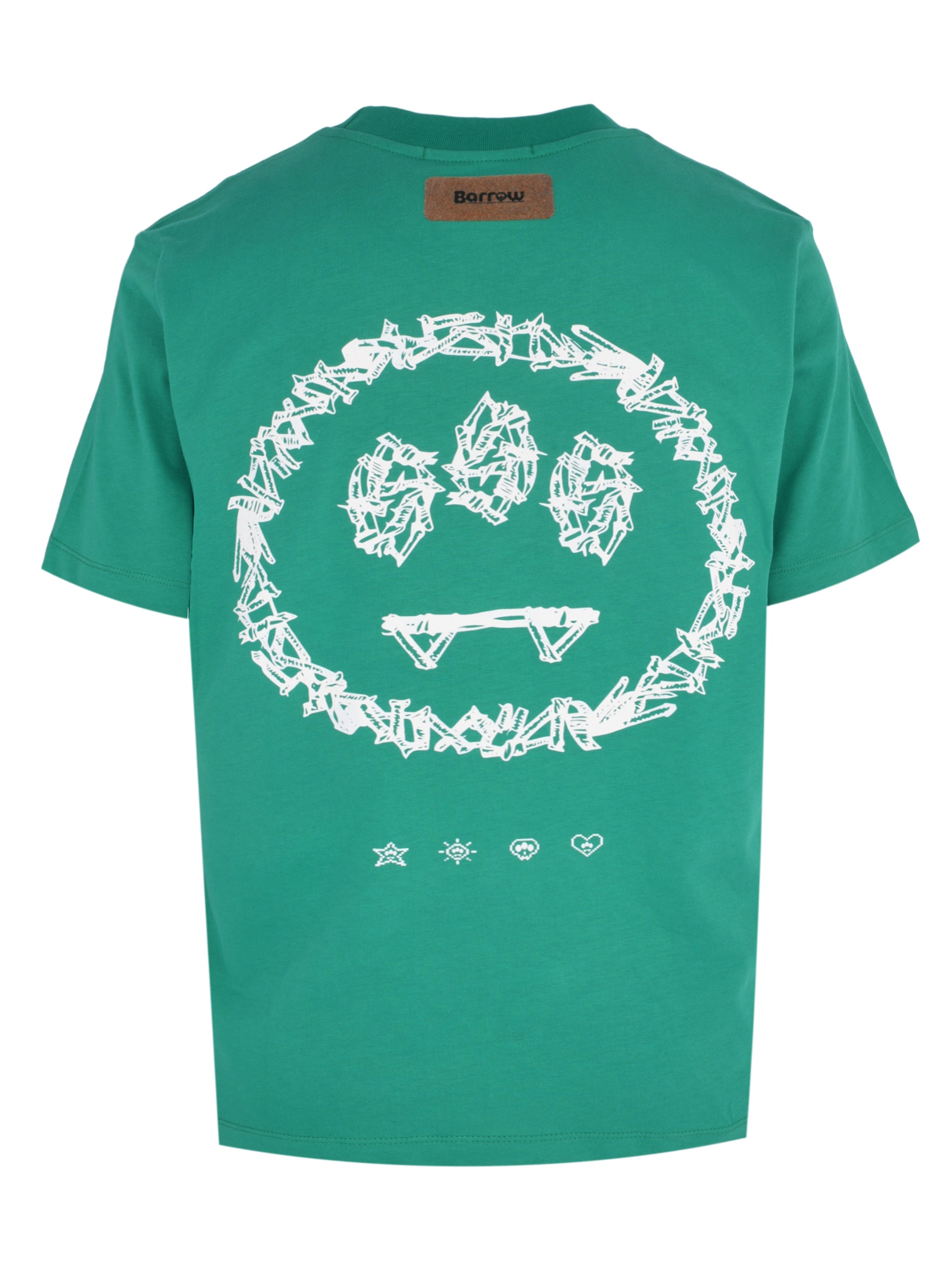 Jersey t-shirt unisex