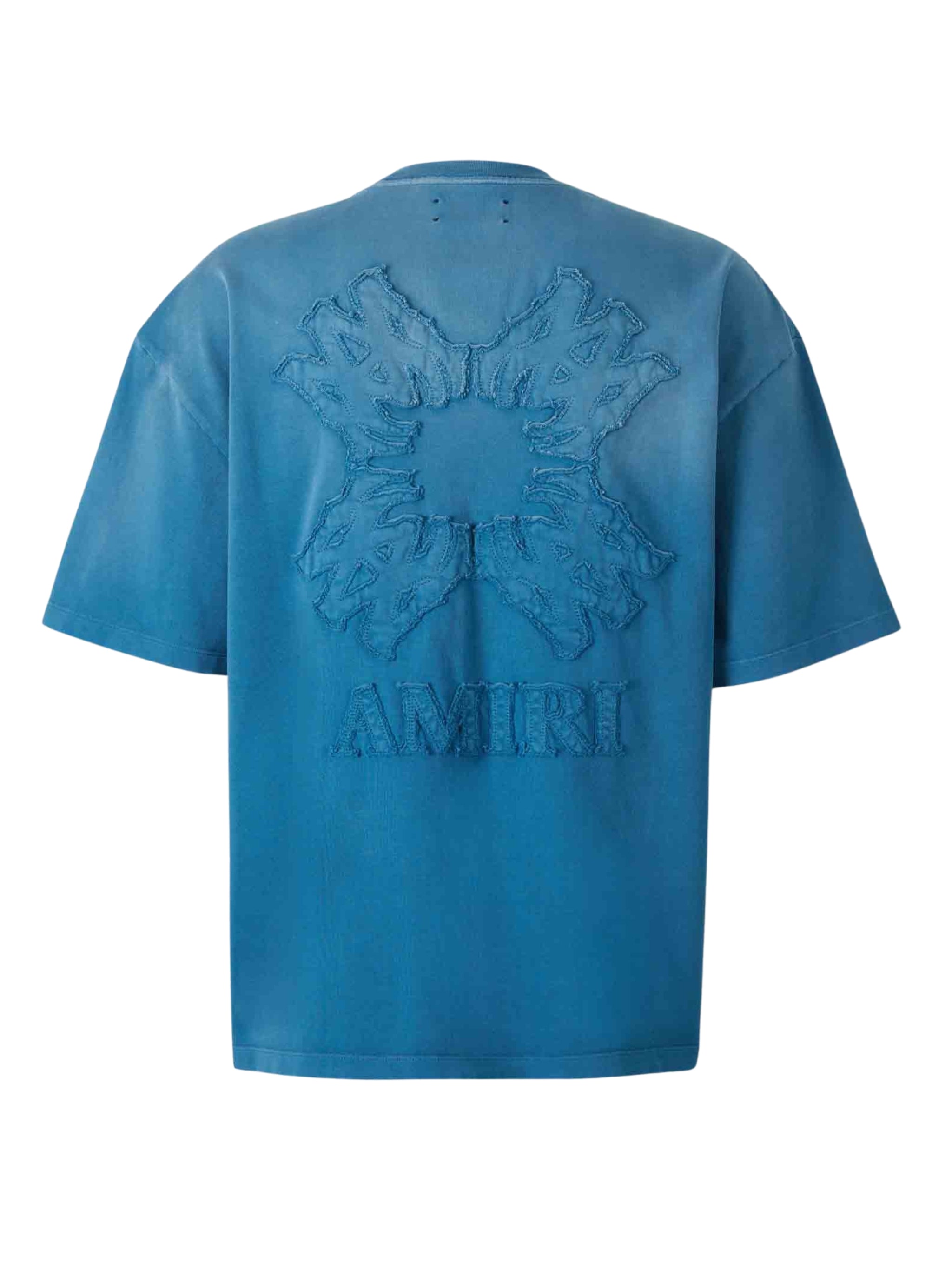 Ma Quad Oversized Tee