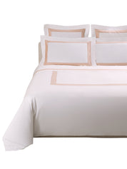 Sateen breeze border bedset 2/20x28