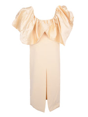 Floris maxi dress