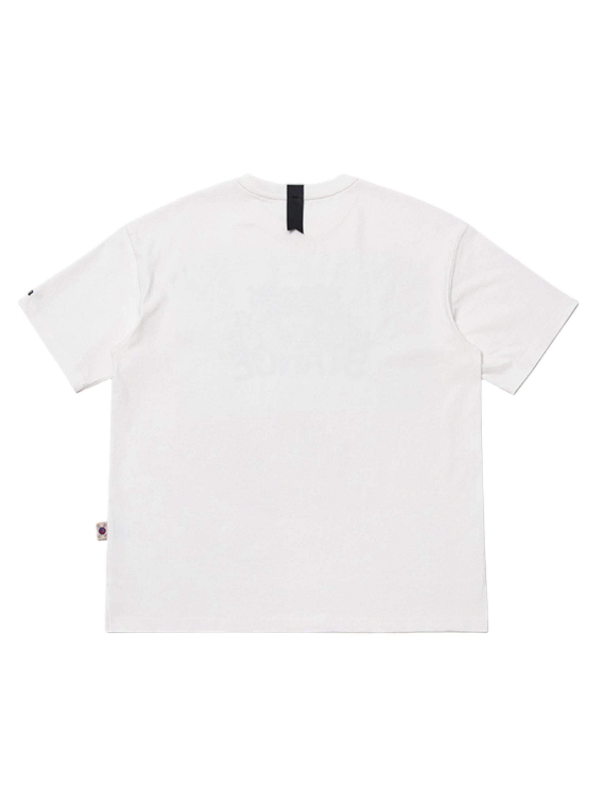 KOREAN DRAGON SEASON TOP