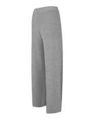 The straight leg pants