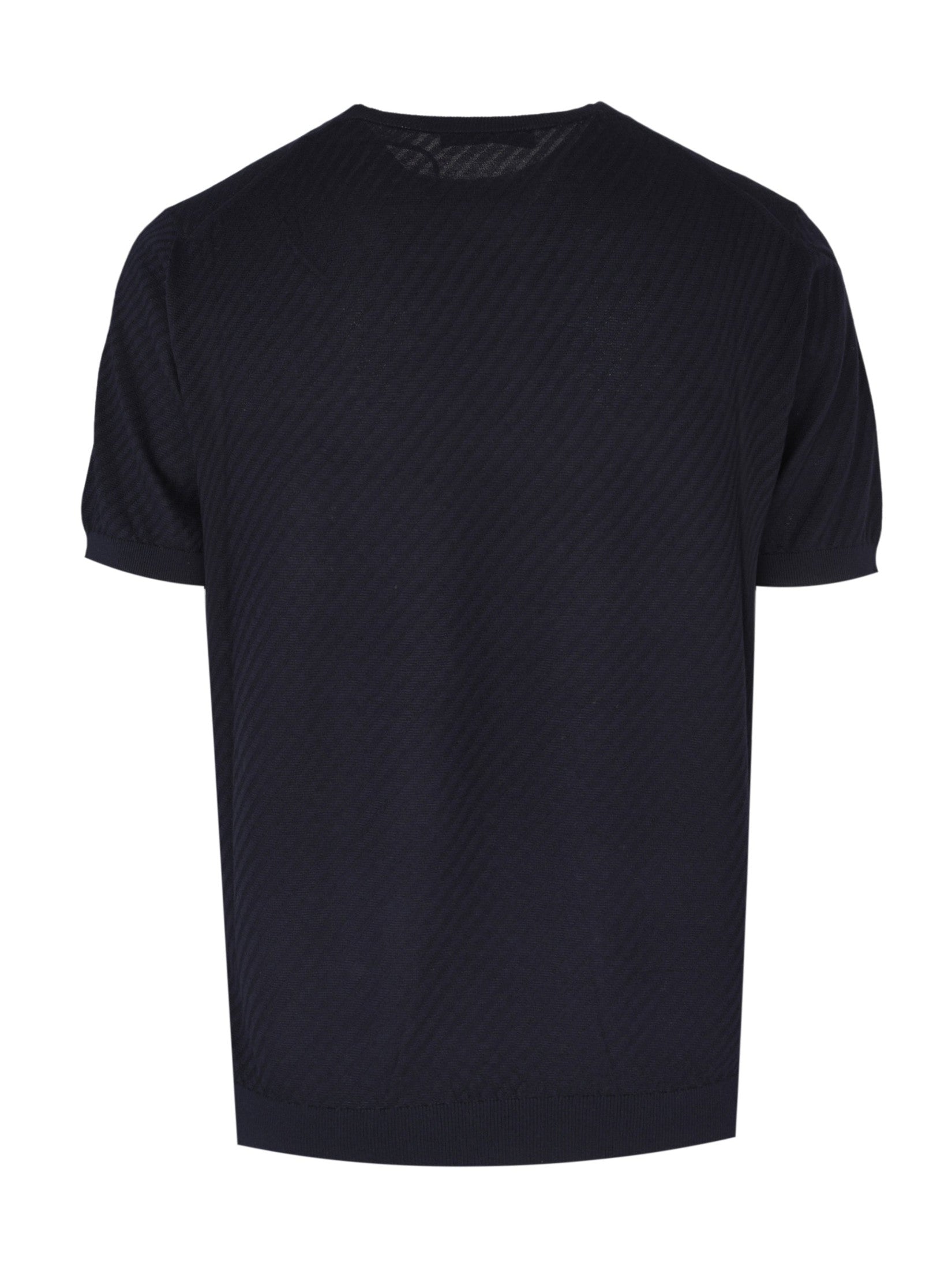 Knit shirt