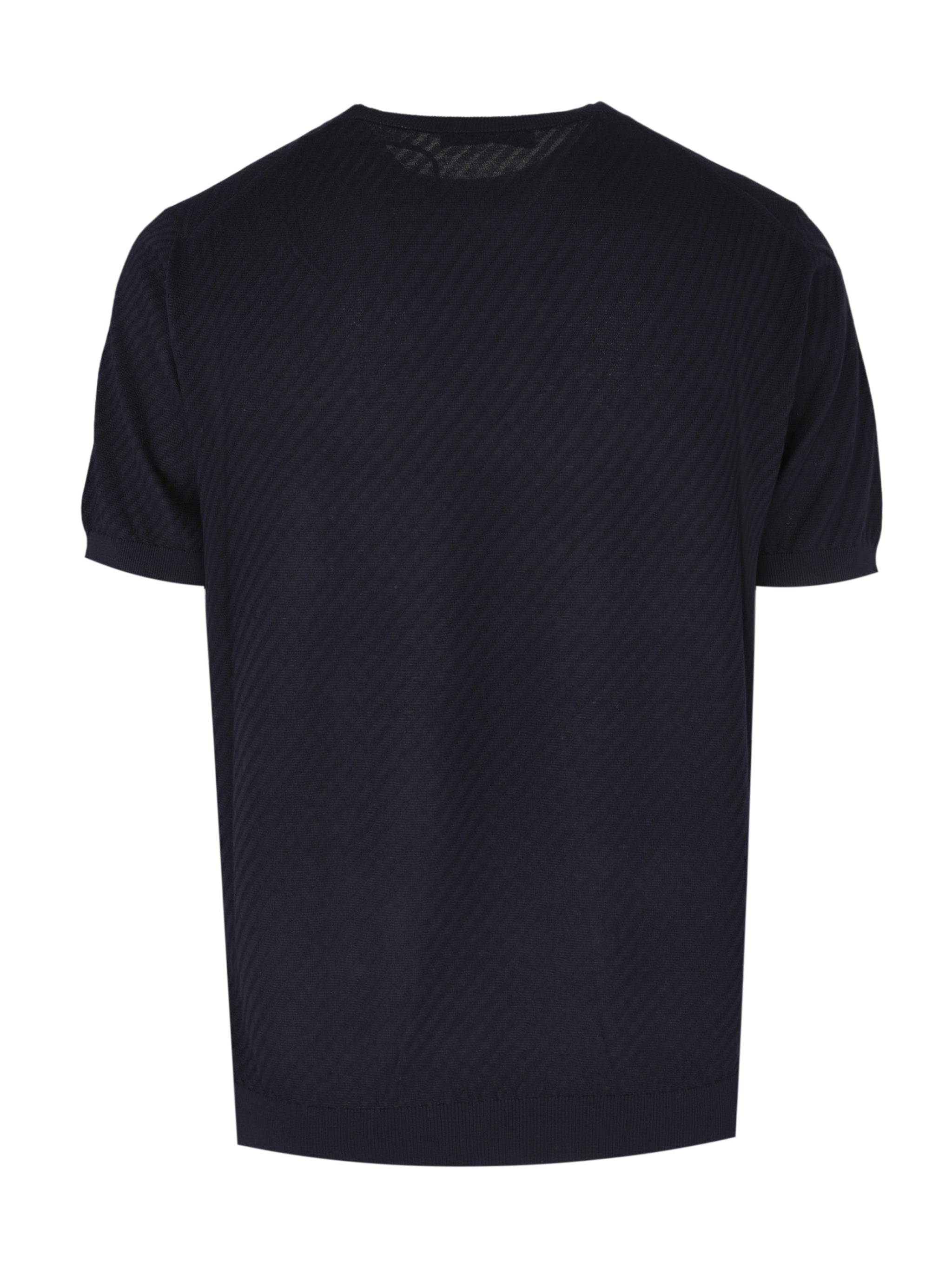 Knit shirt