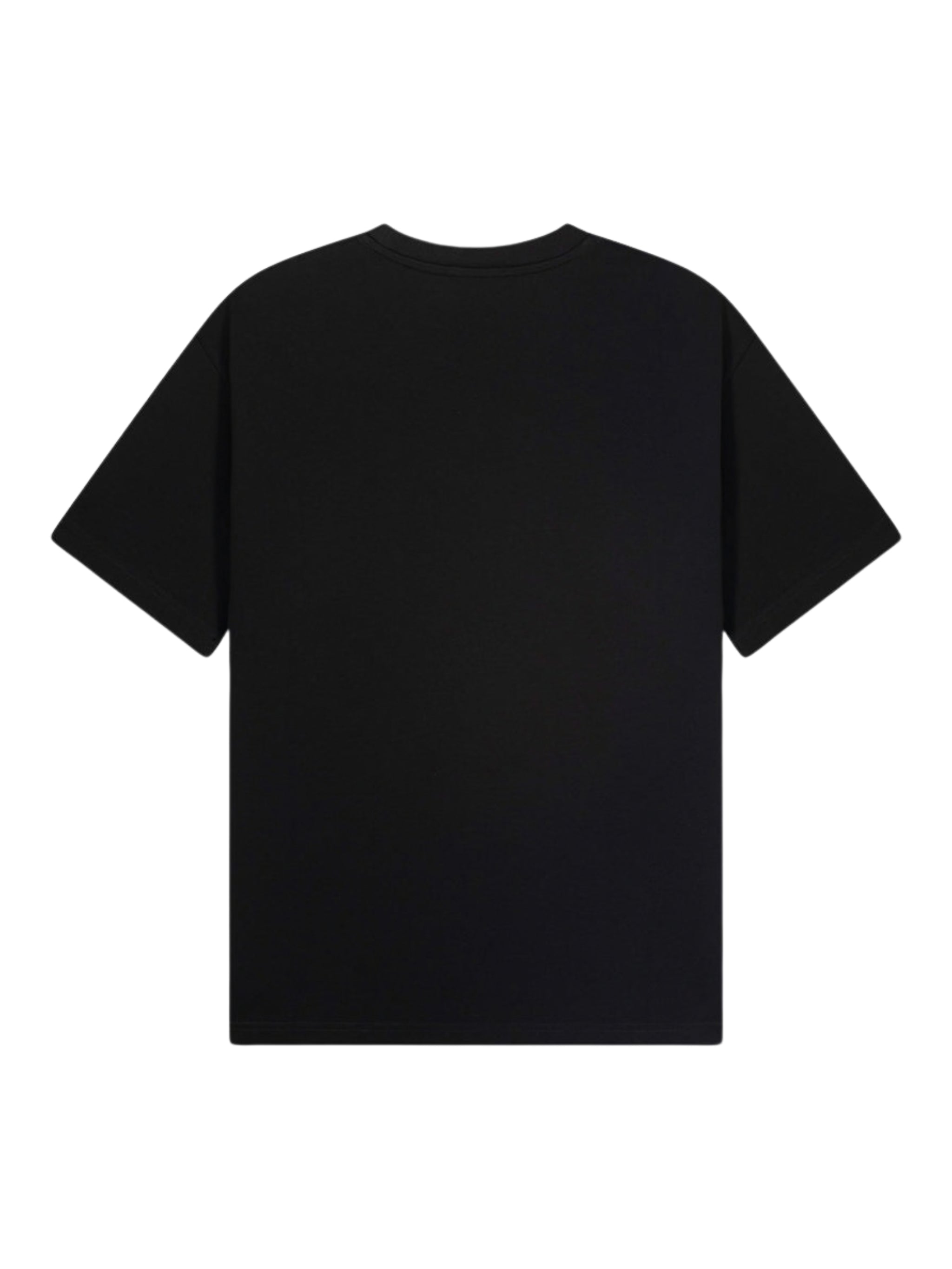 The palm label tee