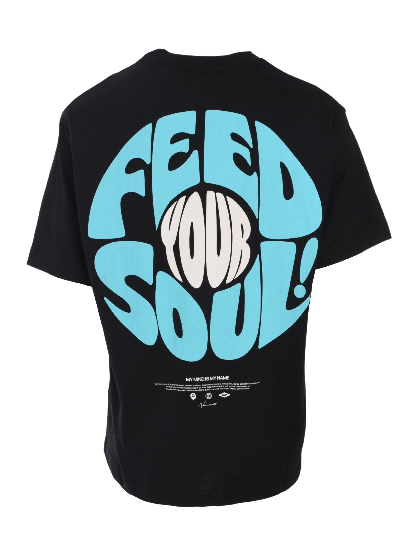 Soul tee