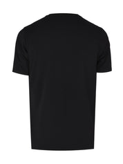 T-shirt round neck 1/2