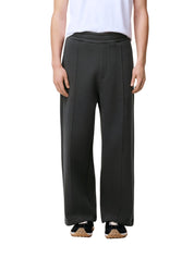 JOGGING FLARE BIG ADC EMBOSSED