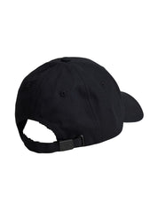 Y-3 LOGO CAP BLACK