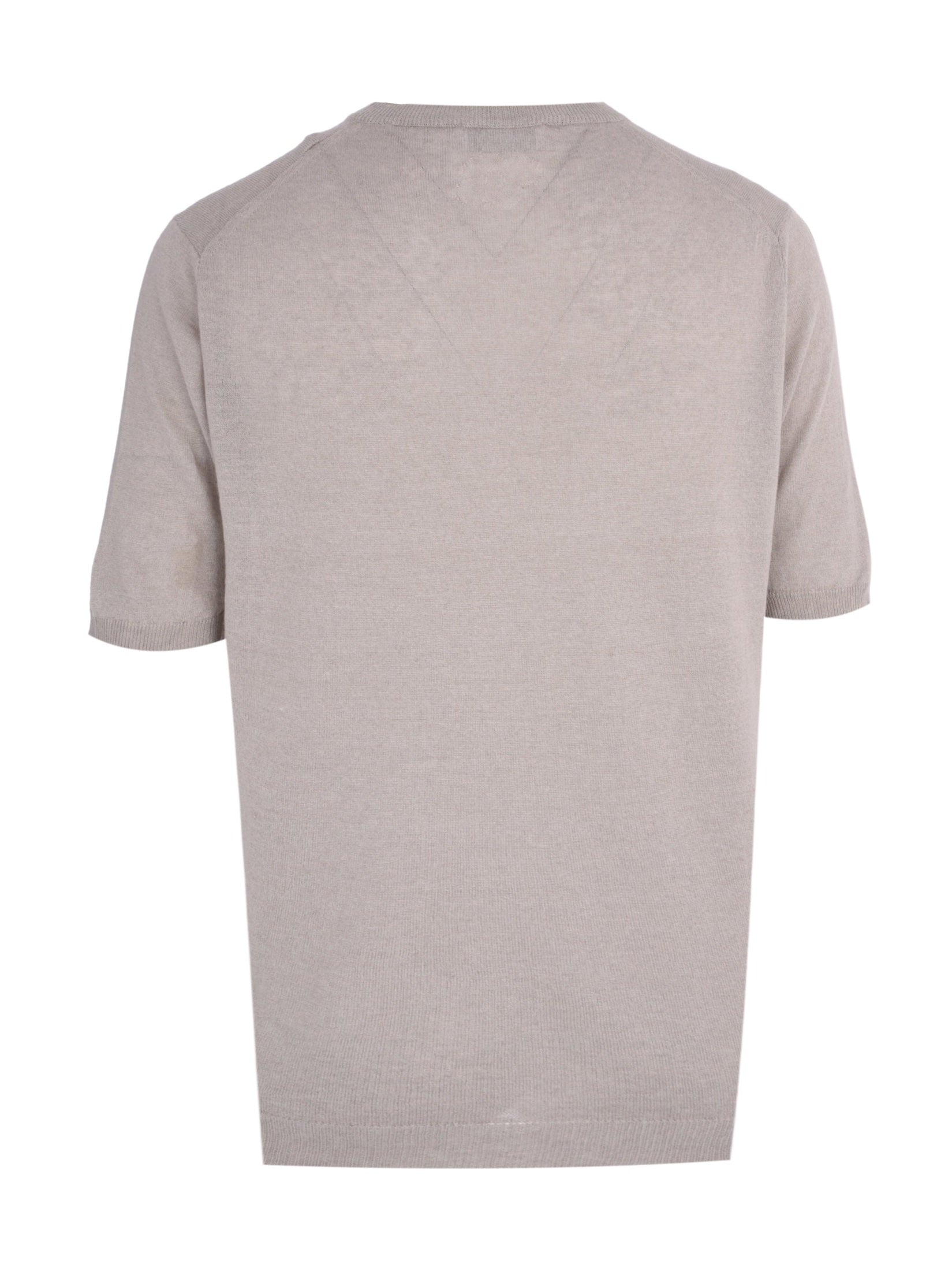 Man knit sweater