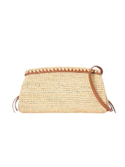 Maude convertible clutch