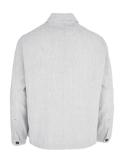 Lucas linen jacket