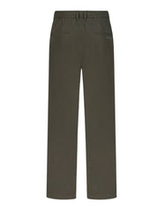 Elastic waist band pants