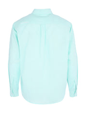 TIFFANY LINEN LONG SLEEVE SHIRT