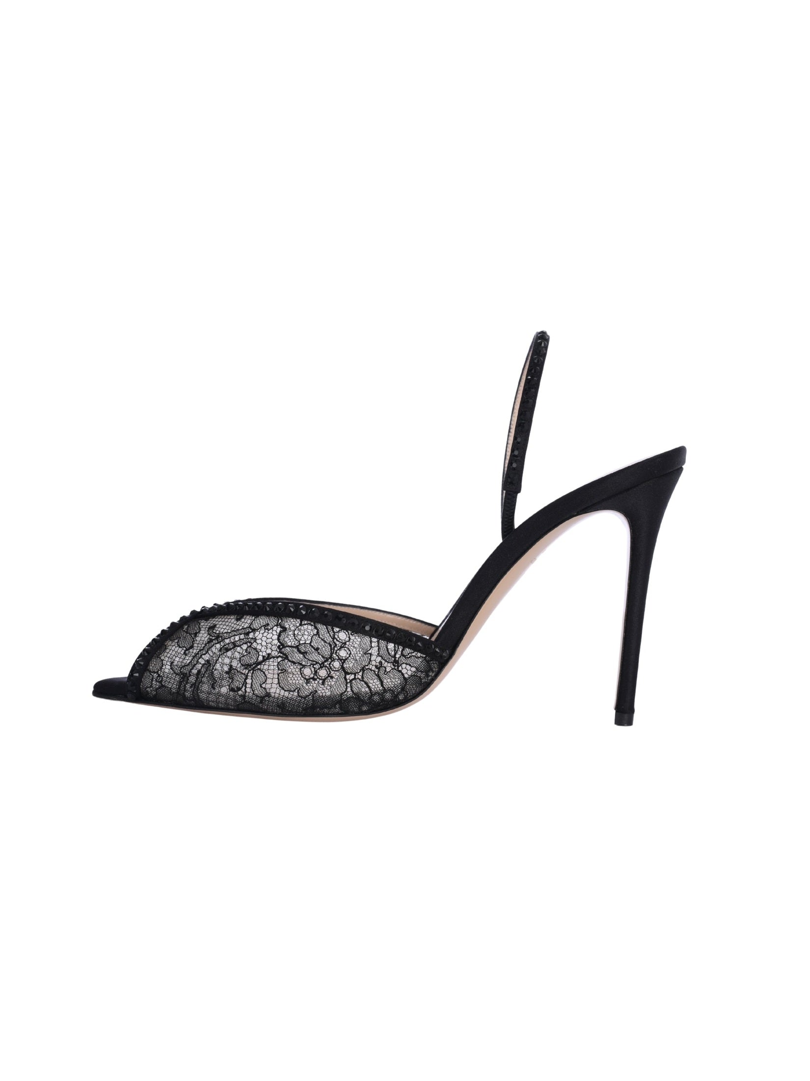 Katy sling lace 105 mm