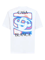 Heat map classic t-shirt
