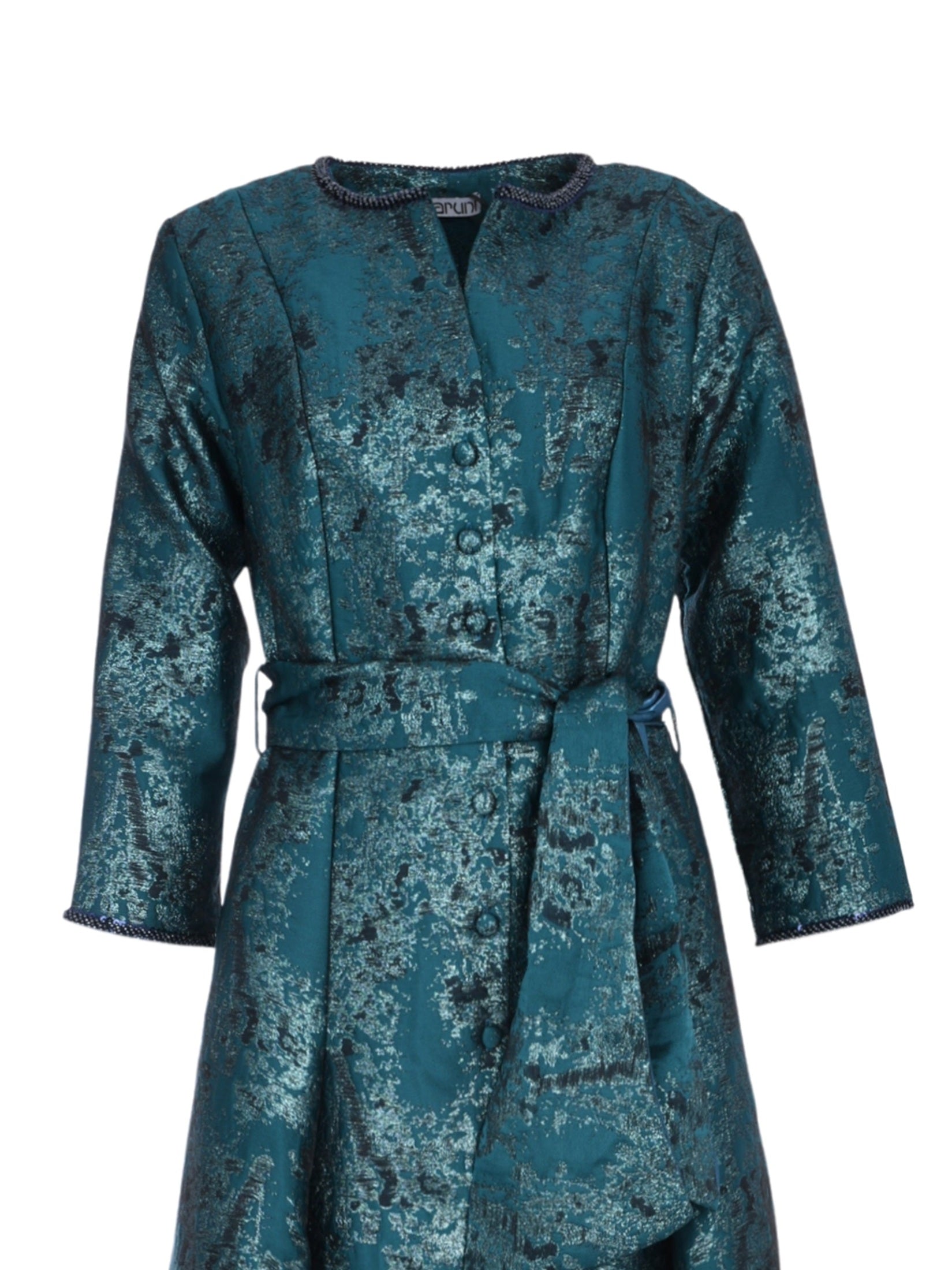 Elham gown