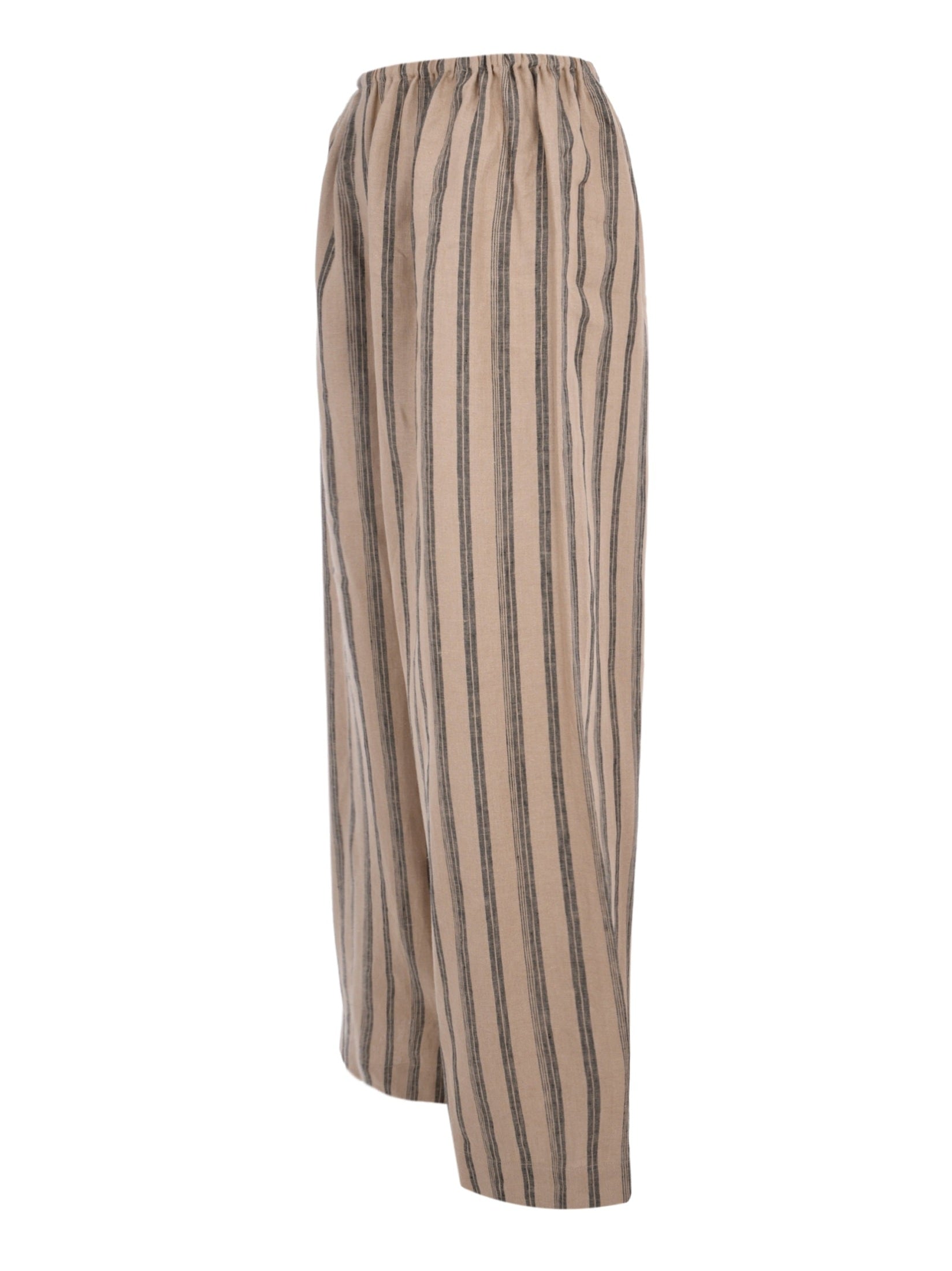 Bonfire linen pant