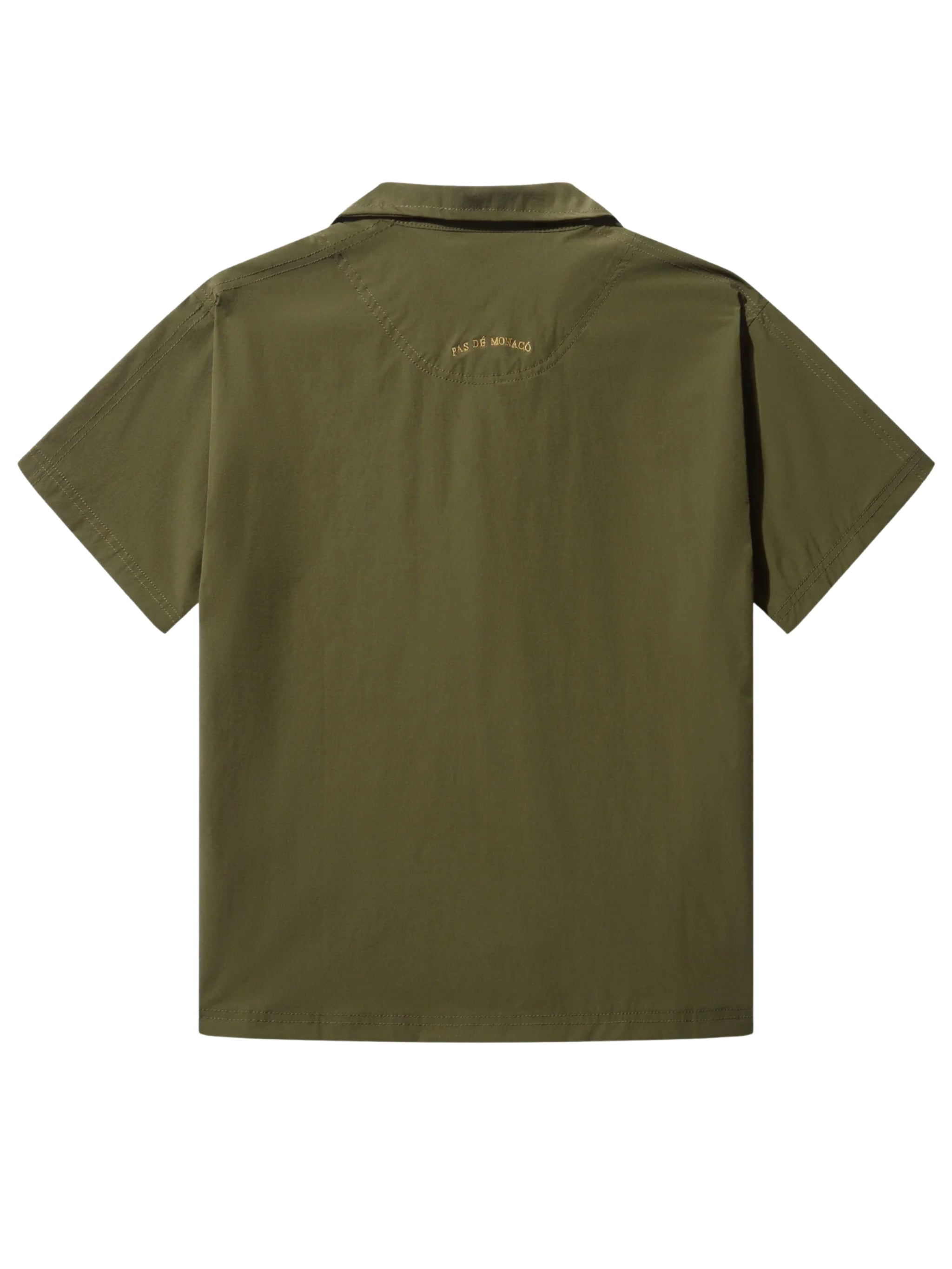 UTILITY SHIRT