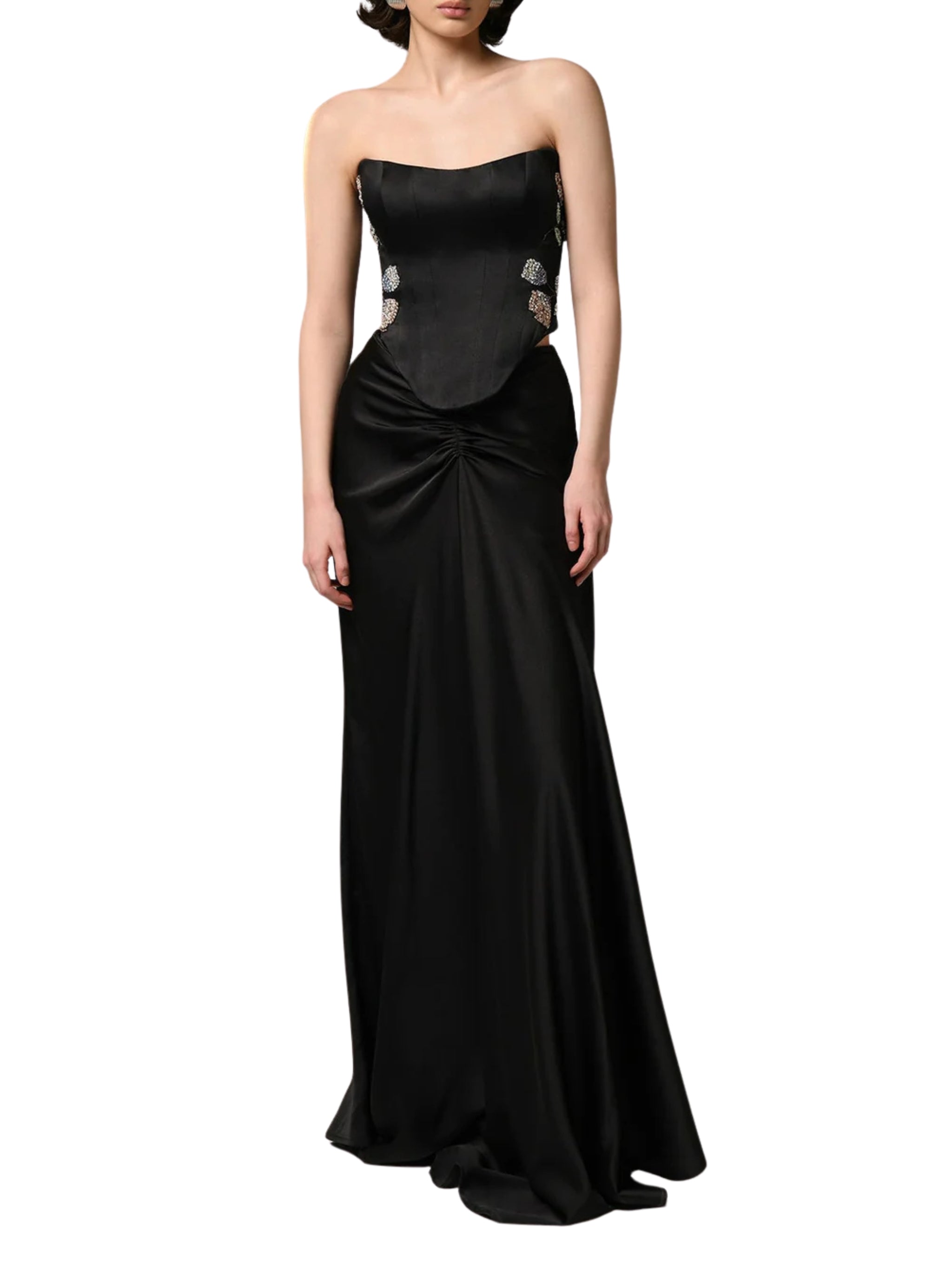 The selma skirt