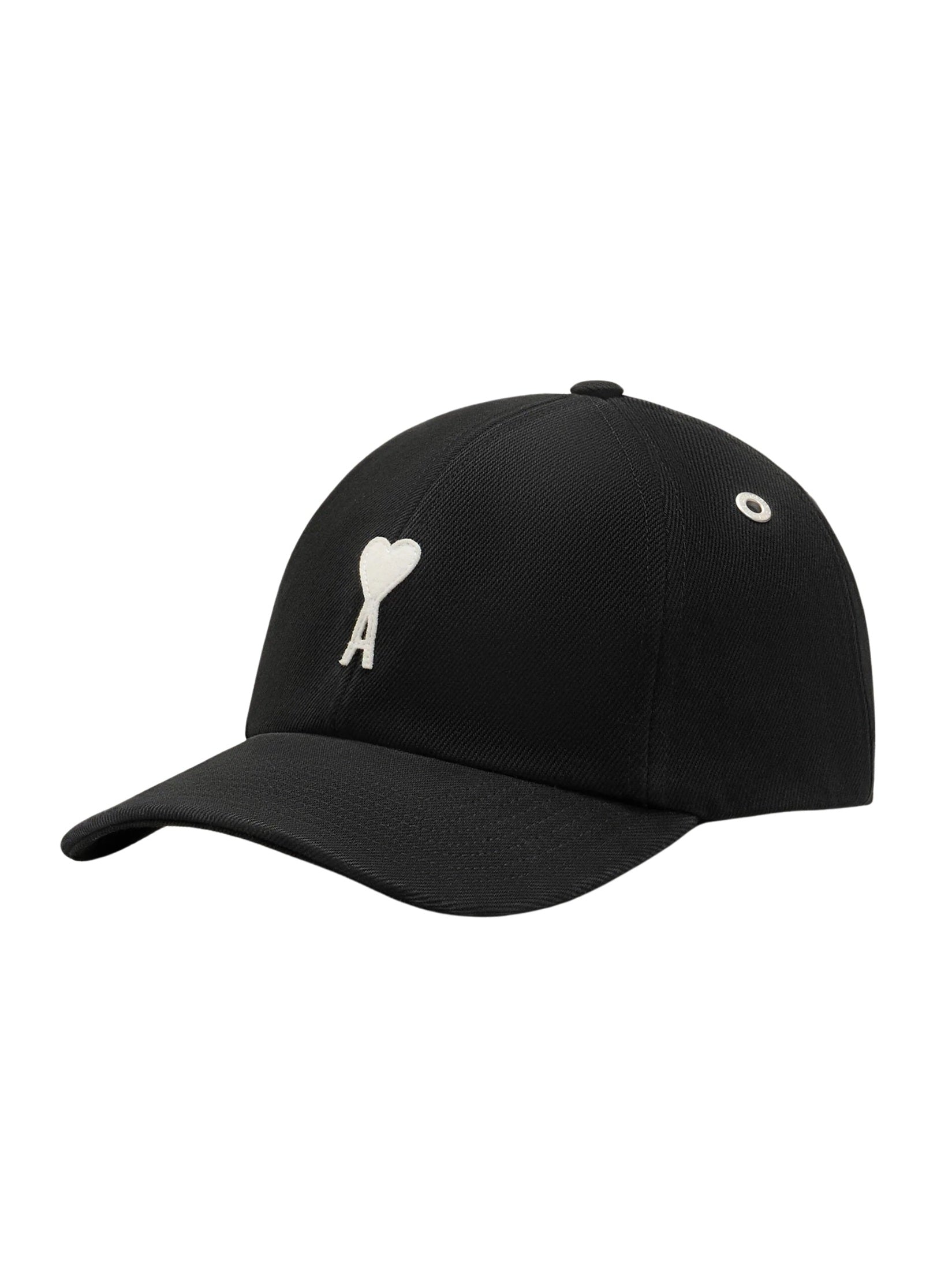 Ami de coeur felt cap