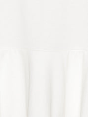Peplum t-shirt