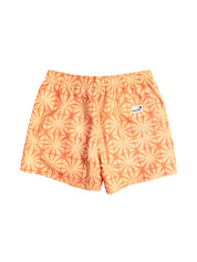 Boardies natures medicine mid length swim shorts