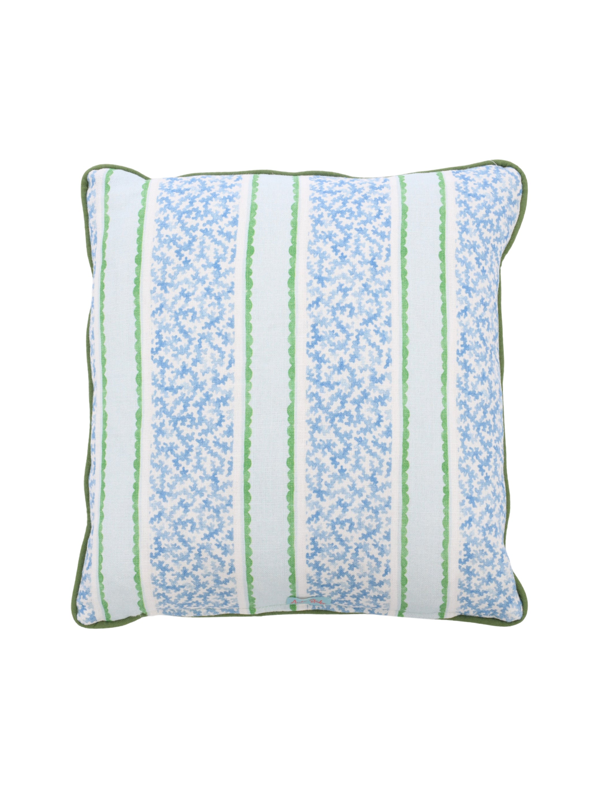 45*45 Garden Gate- Blue