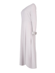 Jump suit cape