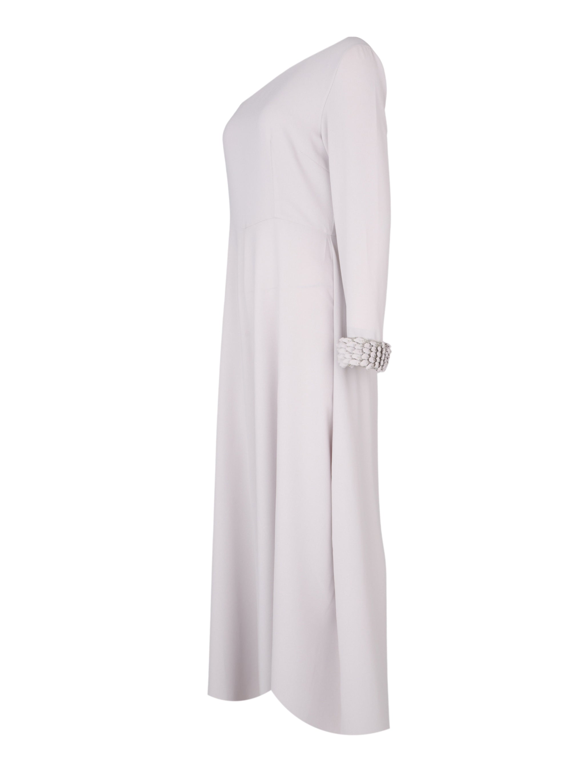 Jump suit cape
