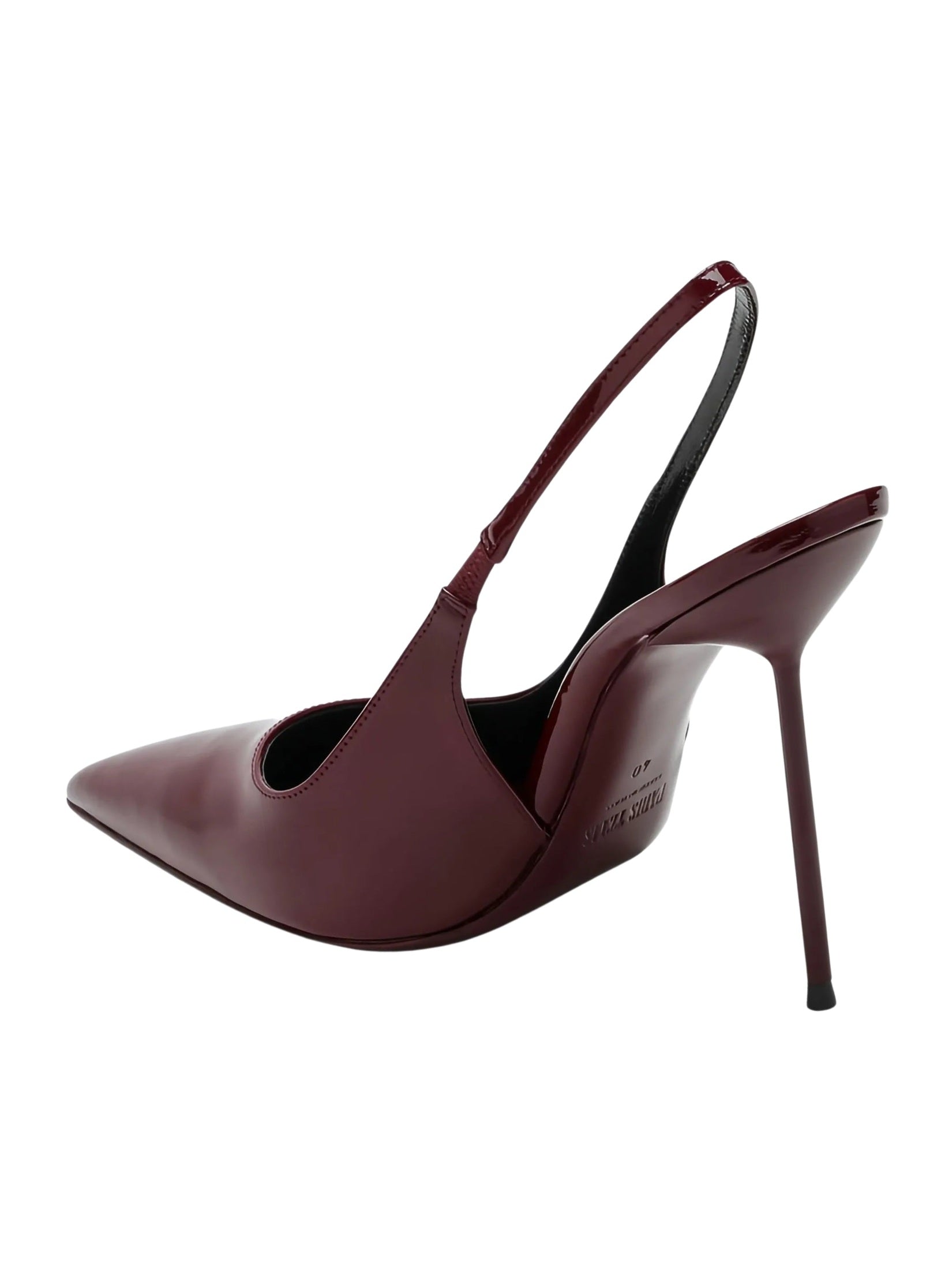 Lidia slingback