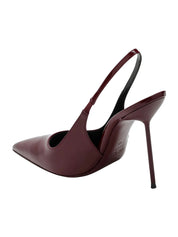 Lidia slingback
