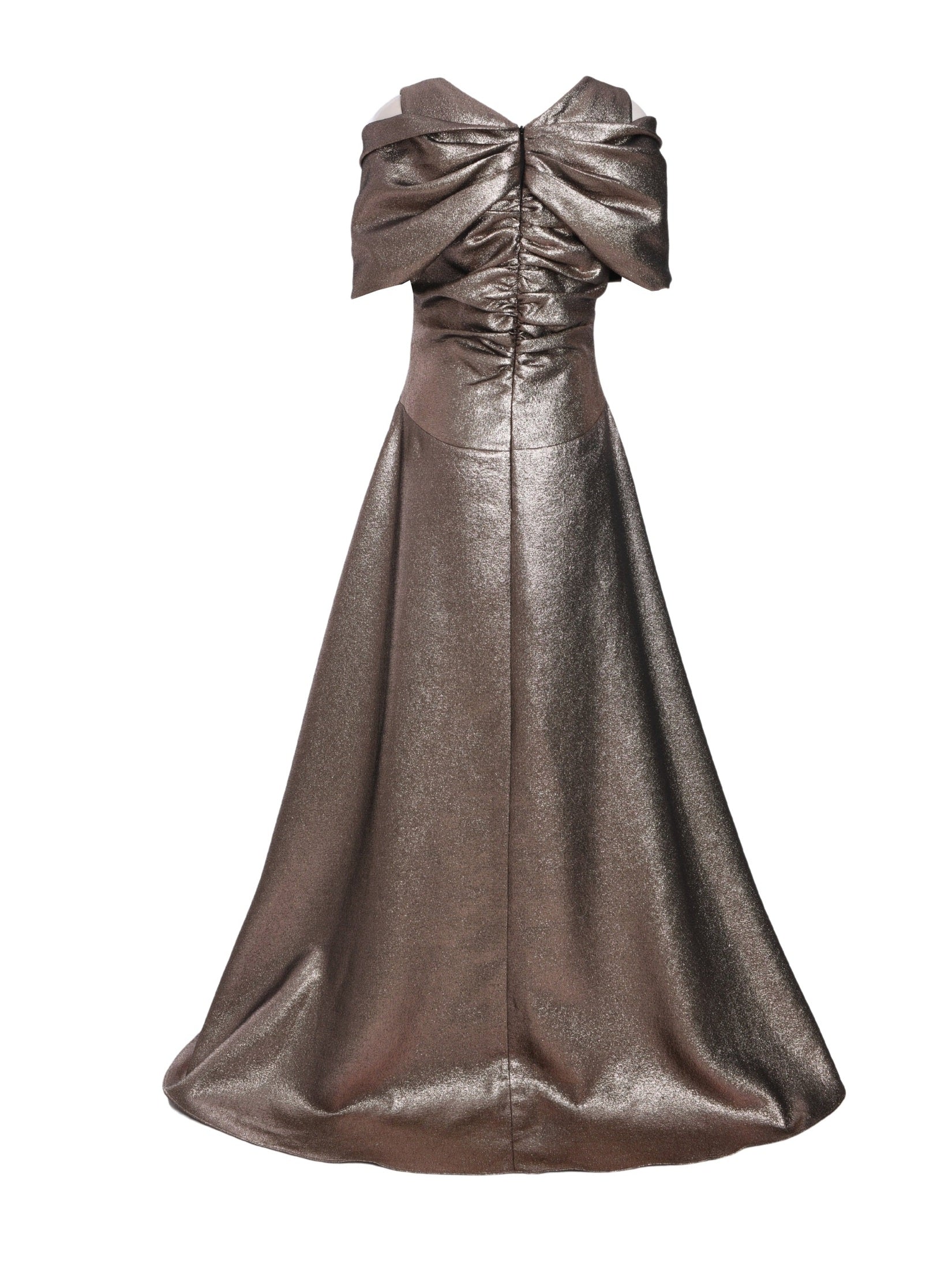 Chiara gown