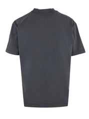 HOMIES CLUB T-SHIRT VINTAGE GREY