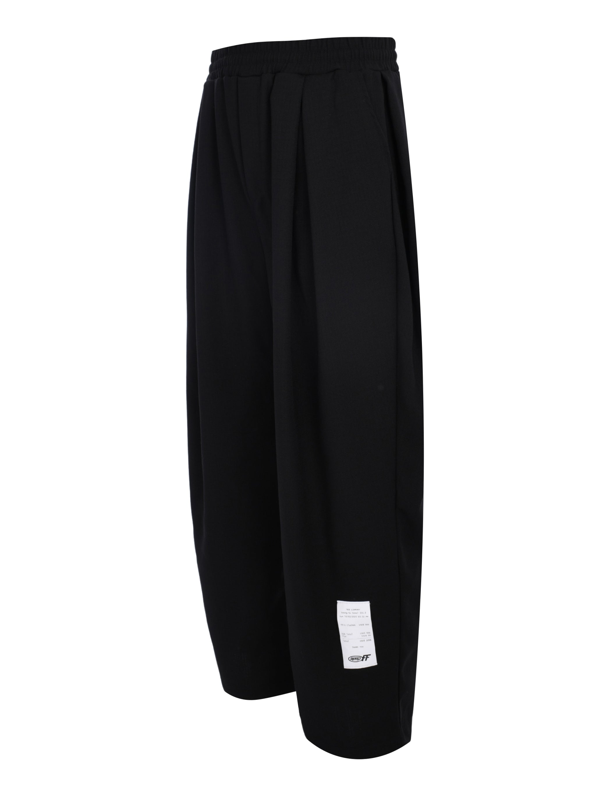 WHAT LIFE IS RIP OFF