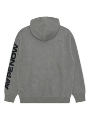 AAPE CLOVER AAPE NOW HOODIE