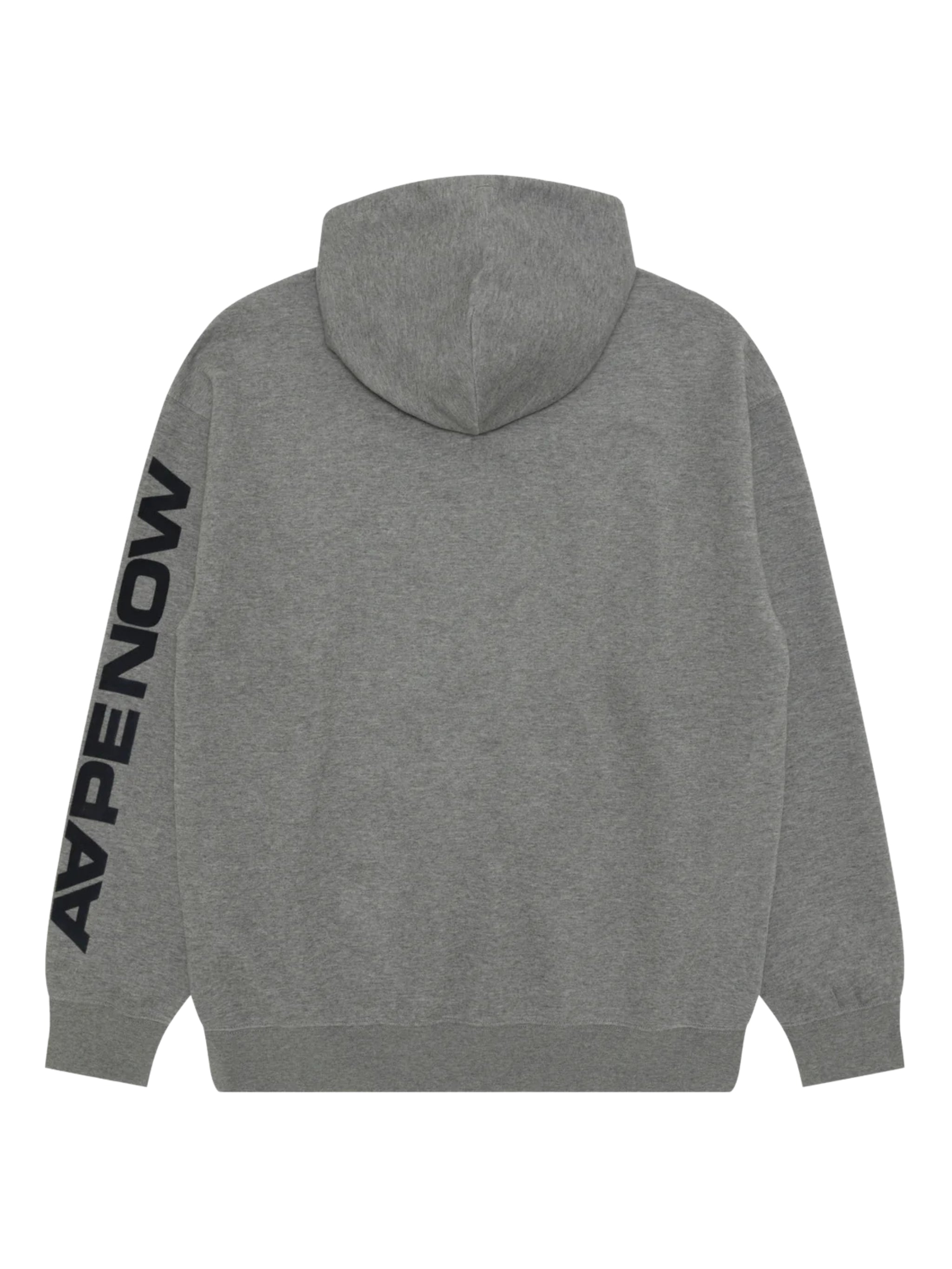 AAPE CLOVER AAPE NOW HOODIE