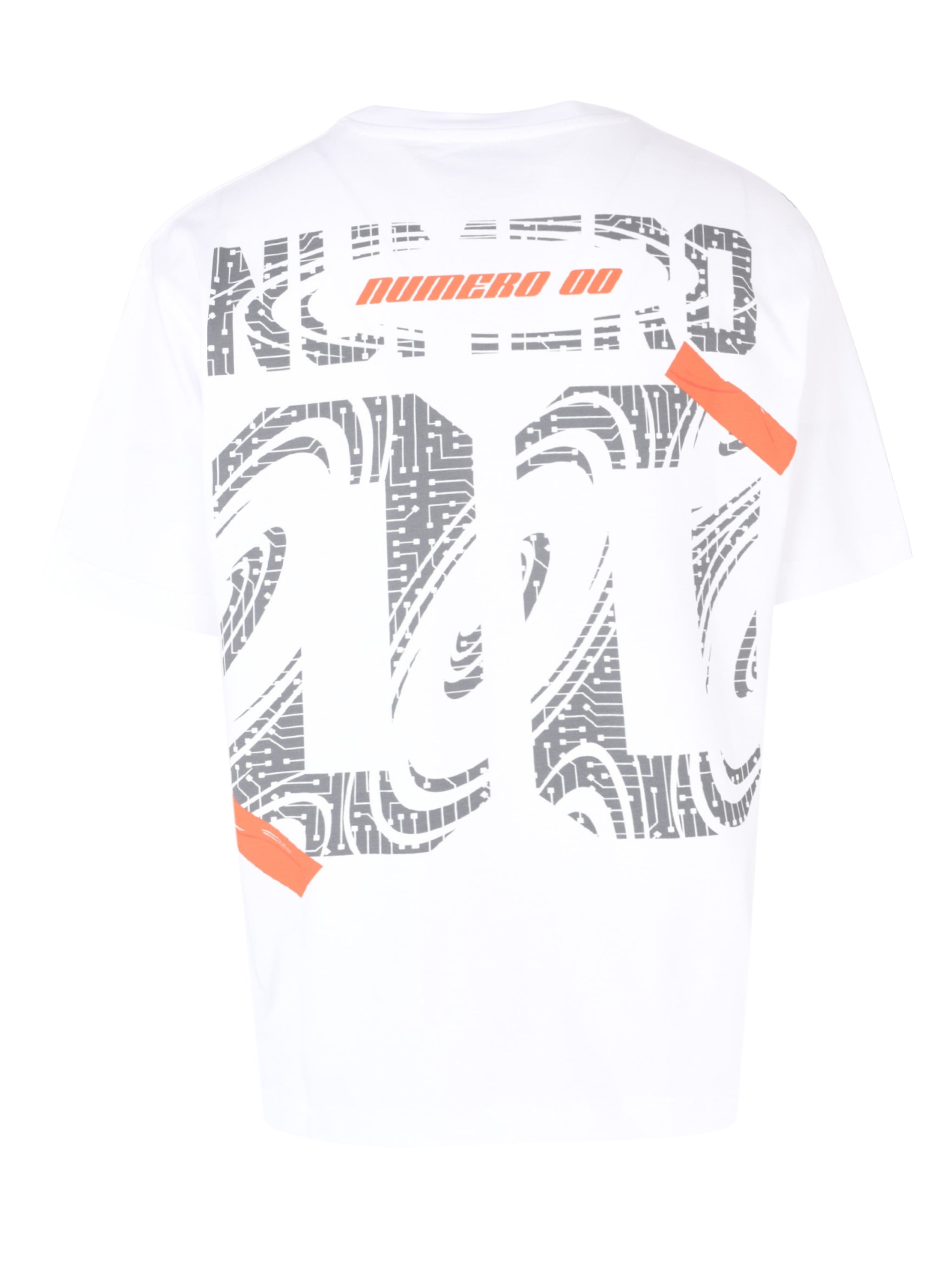 PULSE LINE TEE