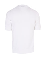 Crew short-sleeve T-shirt