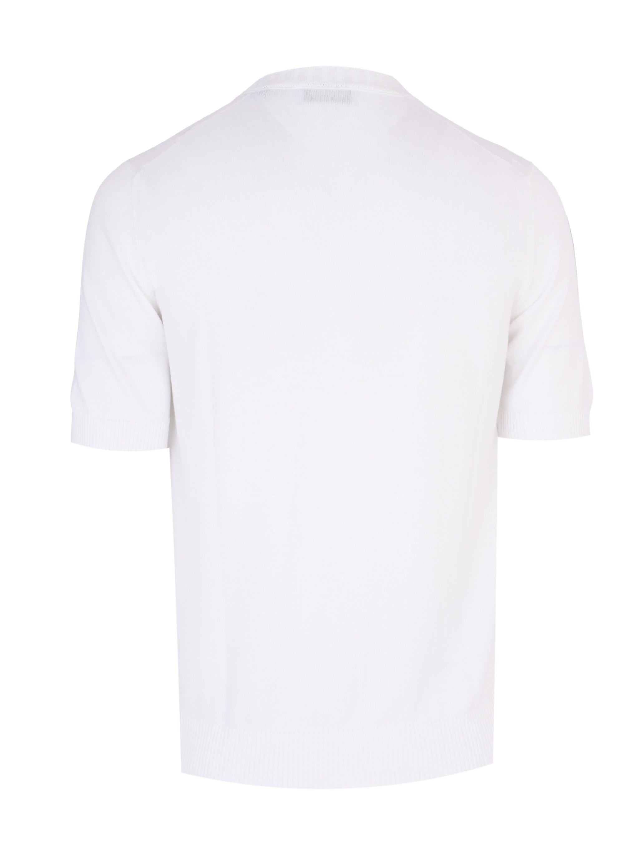 Crew short-sleeve T-shirt