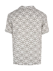 Boardies ilfracombe camp collar shirt